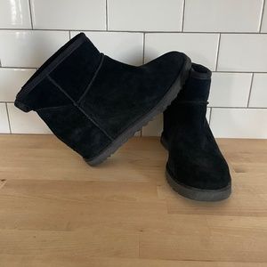 UGG Women's Classic Femme Mini Boot